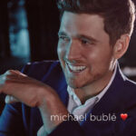 Buble - Cover